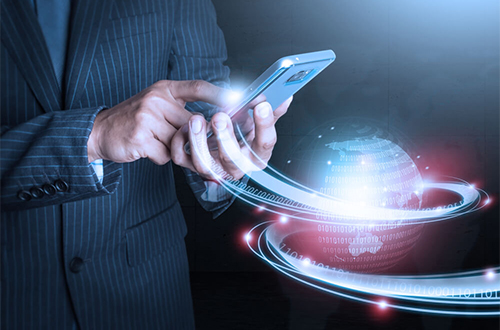 Sensores personalizados de Enrcom